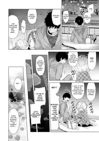[Shiina] Noraneko Shoujo to no Kurashikata | Living Together With A Stray Cat Girl Ch. 11-12 [English] [obsoletezero]