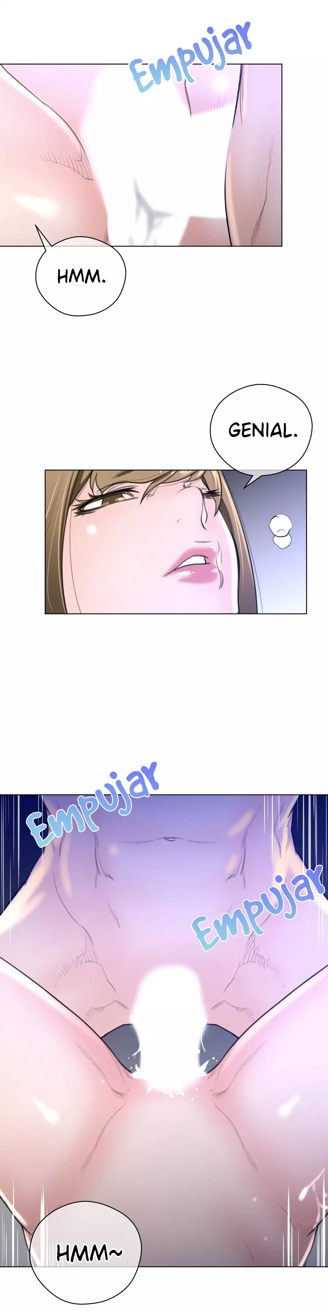 Perfect Half Ch.1-25