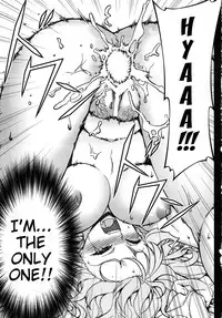 (C83) [MILK LAND (MILKCOW)] Stance of The Wife (Freezing) [English] {Tigoris Translates}