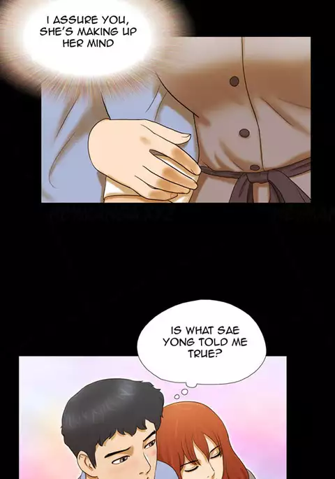 Sexual Fantasy Ch.1-5