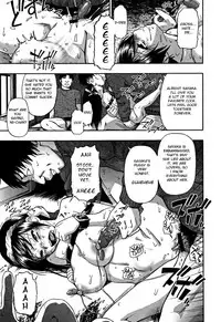 [Oyster] Nikuana Kukai [English]