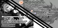 (C84) [Vpan's EXTASY (Satou Kuuki)] Shoukan Jiko (Kari) (Shinrabansho) [English] =White Symphony=