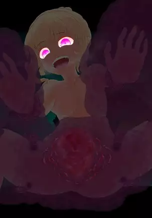 Succubus-san ni Hayasarete Otosarechau!