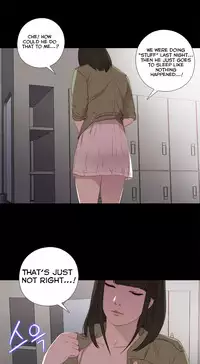 Girl Next Door Ch.1-26 (English) (Ongoing)