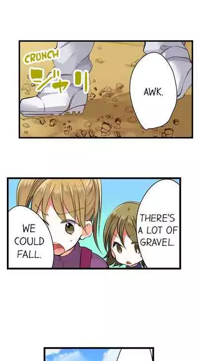 [Kalt] Nebukuro Ecchi ~ Senpai! Haitte ii desu ka? | Sex in the Sleeping Bag. Can I Join You? [English]