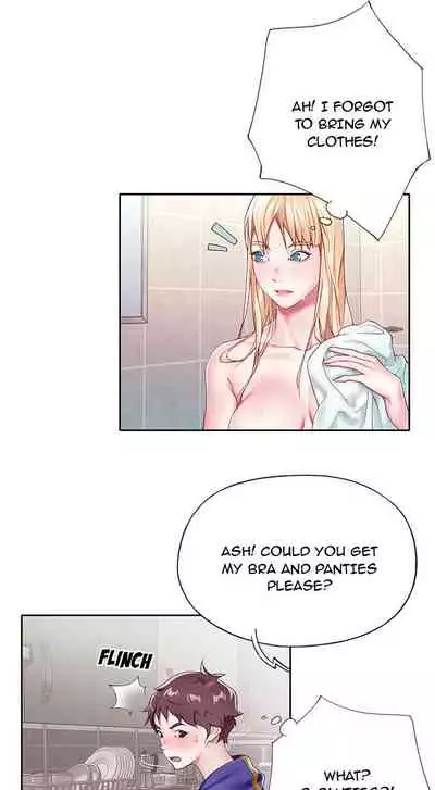 The Idol Project Ch.3/?