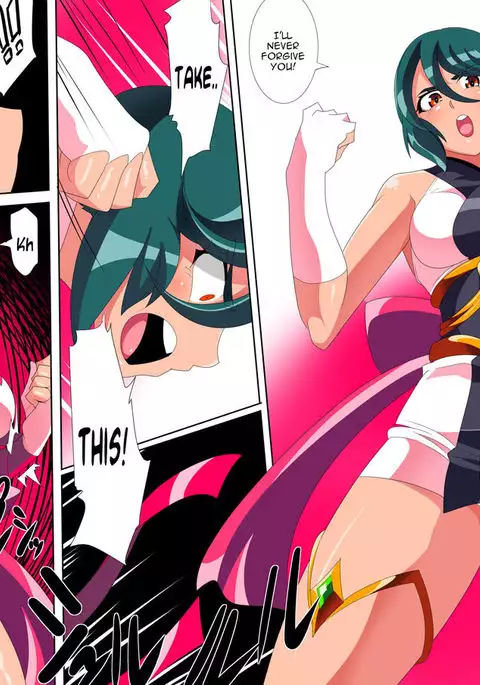 Taimadouteishi MIDORI ERO 01 VS Taburakashi Oji-san Bishoujo Taimashi ni Osoikakaru Dosukebe Saimin Kougeki!