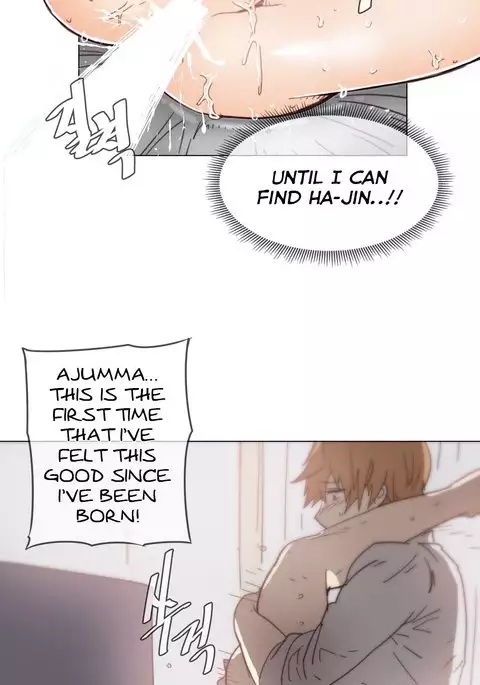 Household Affairs Ch.1-42