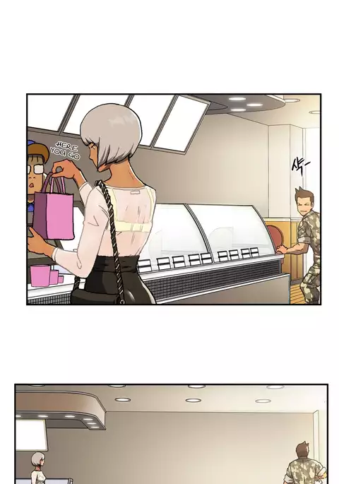 Refrain Love Ch.1-31