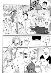 [Dr.P] Renai Stampede! | Romance Stampede! [English] {YQII} [Decensored]