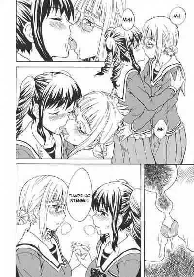 Calendula Joshi Seitokai! Bukatsu Yosan Seikyuu Kaigi Hen Sono 3 | Calendula Girls Student Council! Club Budget Request Meeting Story Part 3