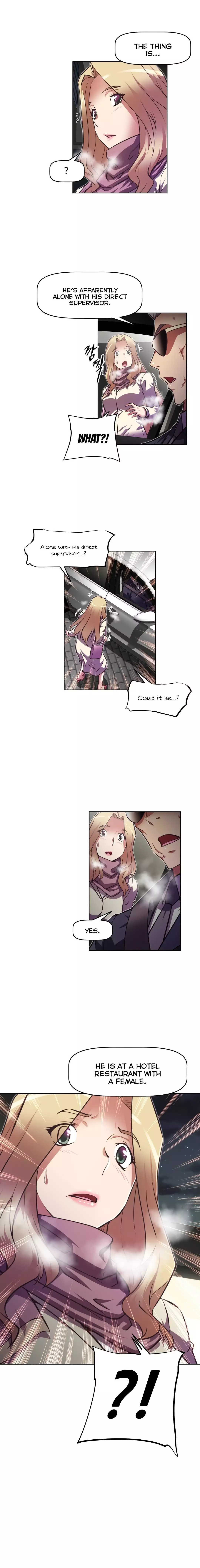 Brawling Go Ch.76-102