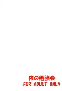 (C72) [Yoru no Benkyoukai (Fumihiro)] Vita no Hon 3 (Mahou Shoujo Lyrical Nanoha)