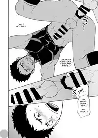 [CLUB-Z (Hinata Yagaki)] Yoru no Bushitsu de Enchousen [English] [Octagon] [Digital]