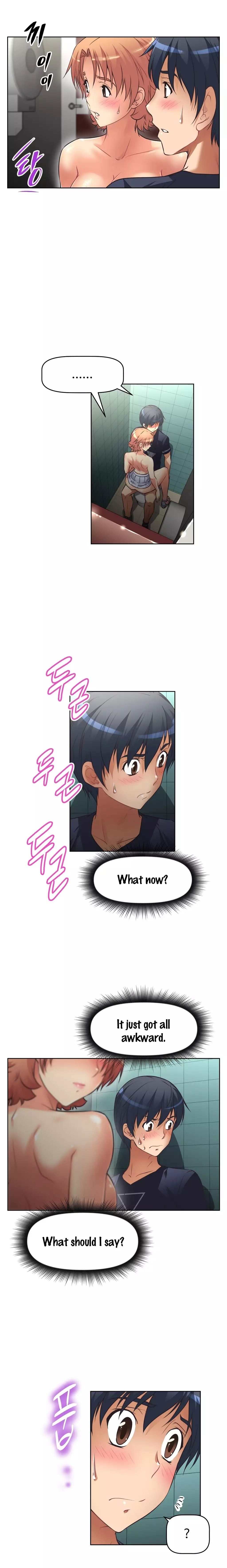 Brawling Go 0-18 Chapters