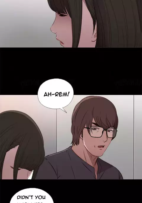 Girl Next Door Ch.1-29