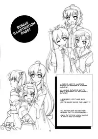 (C81) [High-Spirit (Aogiri Penta)] Josou Musuko Vol. 07 (Usodere!) [English] [SMDC]