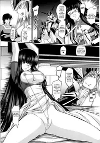 [Anthology] Slave Heroines Vol. 6 [English] {Kizlan}