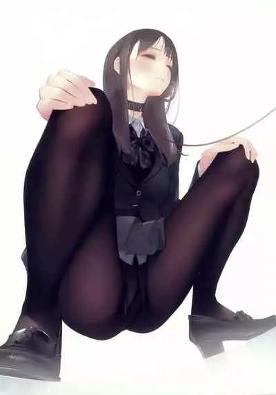 (C99) [Zero Grafitty (Amamitsuki)] Appealingirls05R [Chinese] [白杨汉化组]