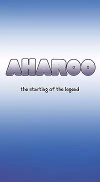[Hong BanJang] Aharoo Ch.1-27 (English) (YoManga) (Ongoing)