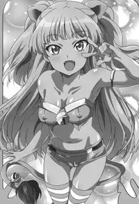 (C90) [Commanding Eagle (Washizuka Sho)] P-kun! Yarisugi! 2 (THE IDOLM@STER CINDERELLA GIRLS)