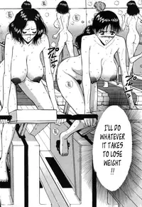 [Nagashima Chousuke] Pururun Seminar Vol. 5 [English] [Tadanohito]