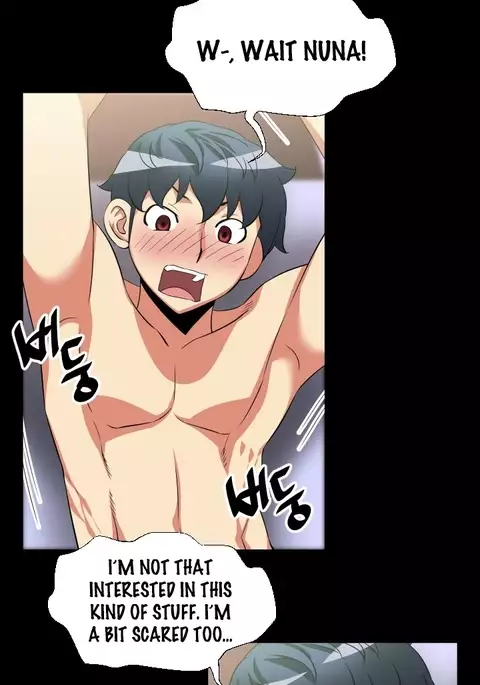 Love Parameter Ch.1-66