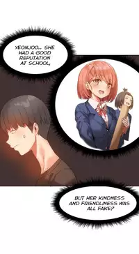 [Mx2J] Hahri's Lumpy Boardhouse Ch. 0-24 [English] (YoManga) (Ongoing)