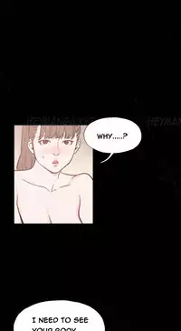 [Mr. Byeong-Su] Cohabitation Ch.1-54 (English)