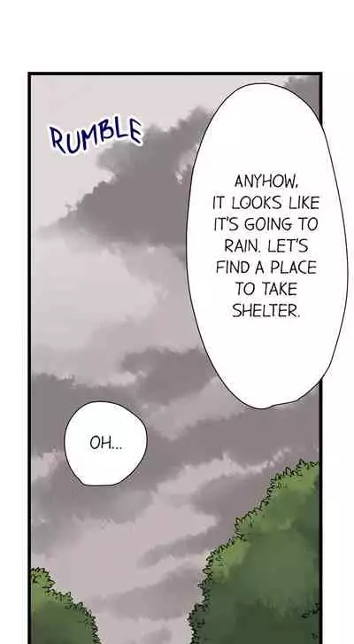 [Kalt] Nebukuro Ecchi ~ Senpai! Haitte ii desu ka? | Sex in the Sleeping Bag. Can I Join You? [English]