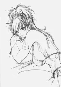 (C70) [Ikibata 49ers (Nishiki Yoshimune)] Noijiru (Shakugan no Shana, Suzumiya Haruhi no Yuuutsu)