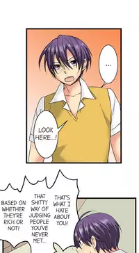 Sneaked Into A Horny Girls' School