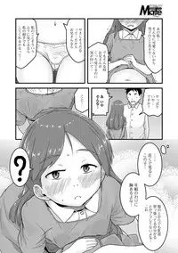 COMIC Mate Legend Vol. 24 2018-12 [Digital]