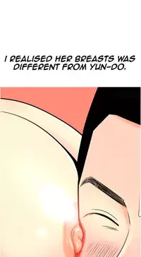 Hooker Ch.1-37 (English) (Ongoing)