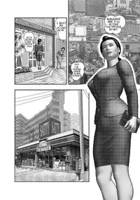 [Horie Tankei] Haha no Himitsu | Secret of Mother Ch. 1-5 [English]