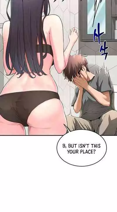 [Abio4, Bangkki] Sextudy Group (1-17) [English] [Ongoing]