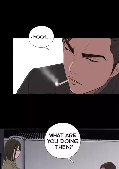 Girl Next Door Ch.1-43