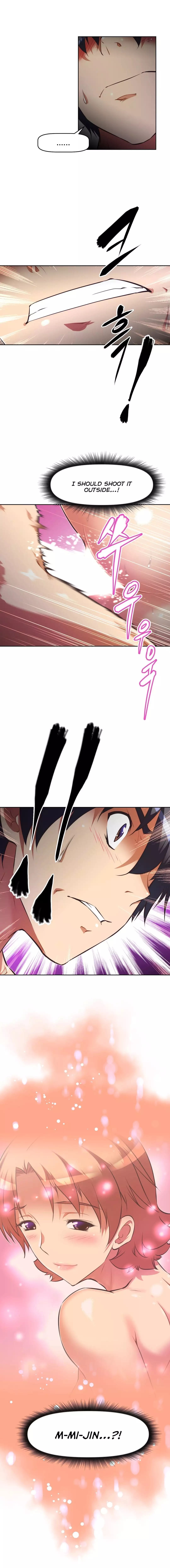 Brawling Go Ch.76-102