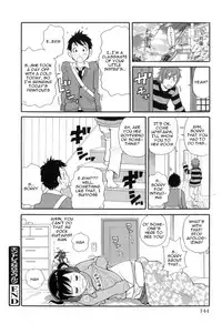 [John K. Pe-ta] Tokimeki Monzetsu Balkan!! | Tokimeki fainting in agony Balkan [English] [Yuribou]