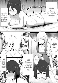 [Freedom Nakai] Ikitakunaru Massage-ten | The Massage Parlour That Makes You Keep Cumming Back (2D Comic Magazine Seikan Massage de Kyousei Etsuraku Detox! Vol. 1) [English] [Rinruririn + Afro] [Digital]