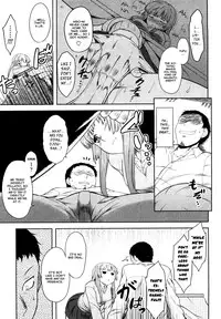 [Dr.P] Renai Stampede! | Romance Stampede! [English] {YQII} [Decensored]