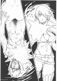 (C82) [BOKU.4SAI (Makita Yoshinobu)] THE WEST