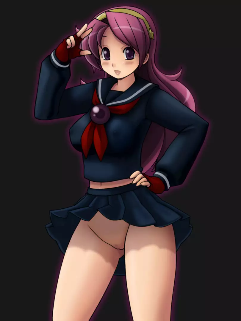 Tsumitani Daisuke Sakuhin Shuu Vol. 8.5 Acchi no Me Kocchi no Me ~Athena 2~