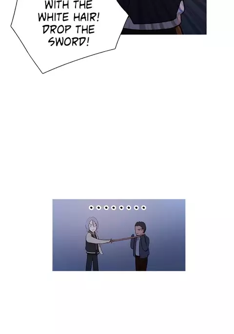 Scandal of the Witch Ch.1-26