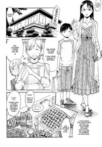 [Kuroiwa Menou] Daraku Oyako | Depraved Mother [English] [shinkage]