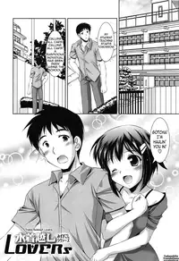 [Mizushiro Takuya] Toshishitakko! Celebration - Younger Girls! Celebration Ch. 1-8 [English] [Tadanohito]