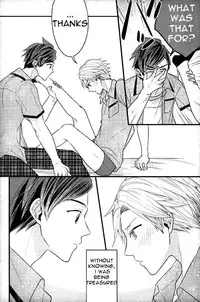 (Tales Link 5) [Sweeping booM (Rikou)] Natsu no Yuuutsu (Tales of Zestiria) [English] [Anzu]