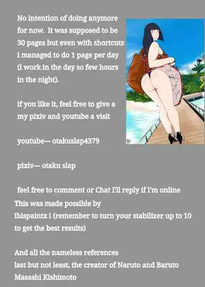 Morning Comfort: Kawaki's Recovery