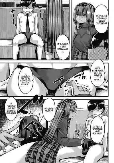 Kasshoku Hime to Himitsu no Keiyaku | The Latina Princesses and the Secret Contract