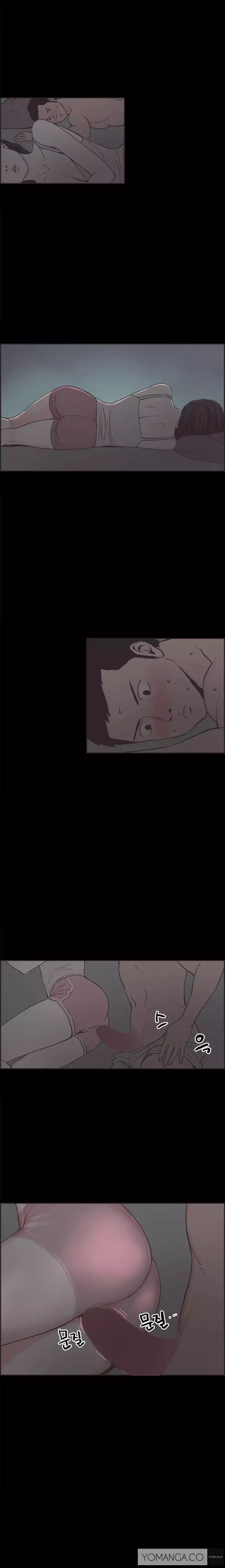 Cohabitation Ch.1-12